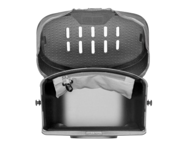 Ortlieb Ultimate Six Urban  pepper  F3701
